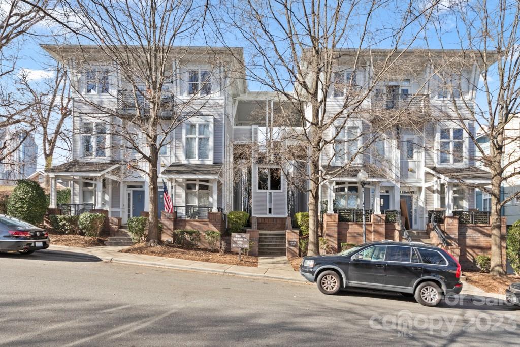 Alexander Court - Residential