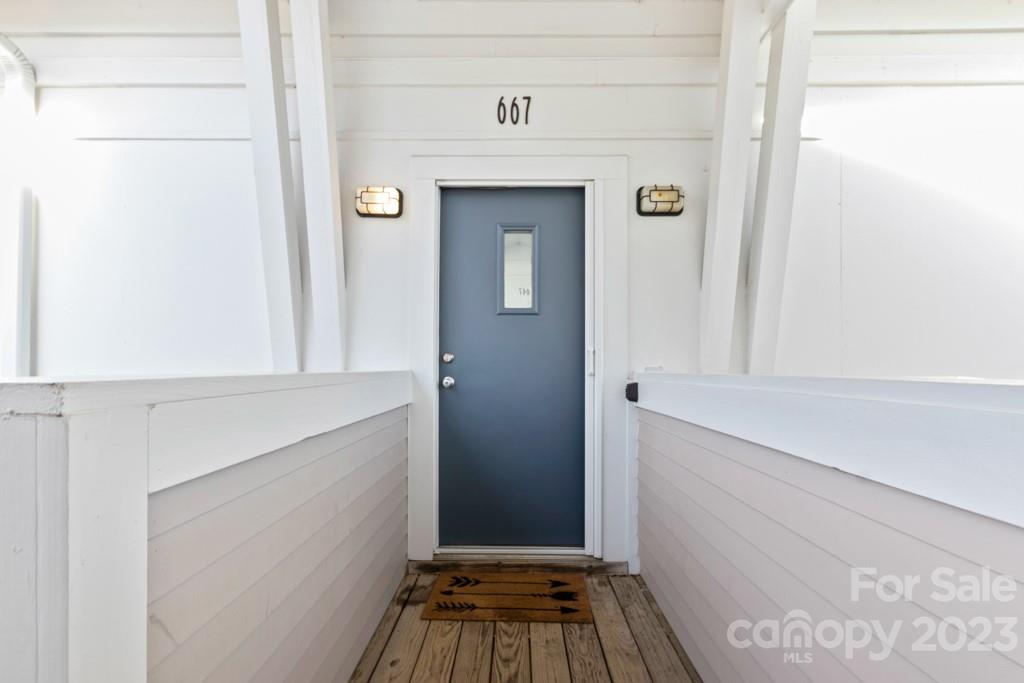 Alexander Court - Residential