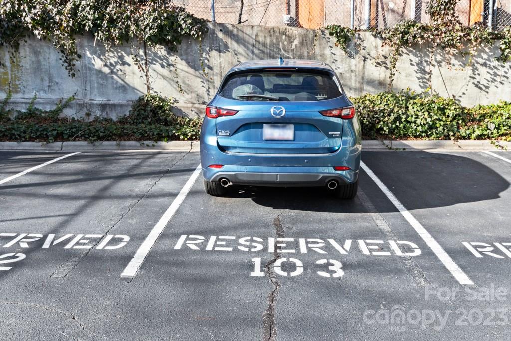 Alexander Court - Residential