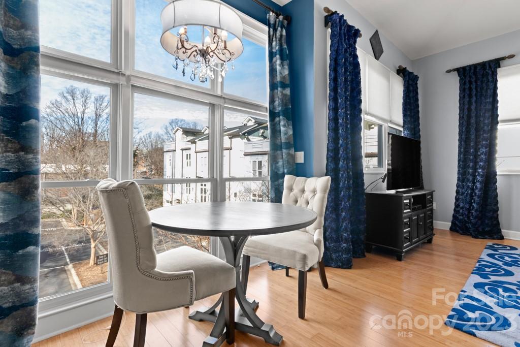 Alexander Court - Residential