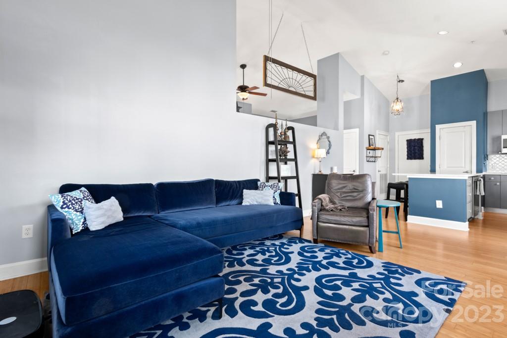 Alexander Court - Residential