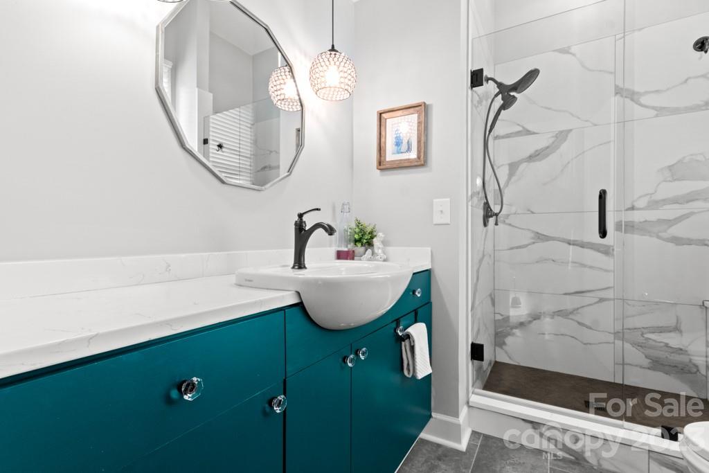 Alexander Court - Residential