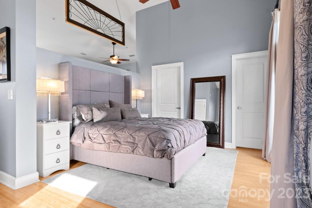 Alexander Court - Residential