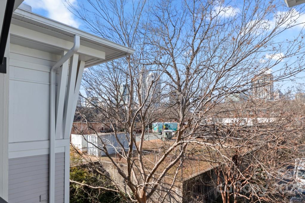 Alexander Court - Residential