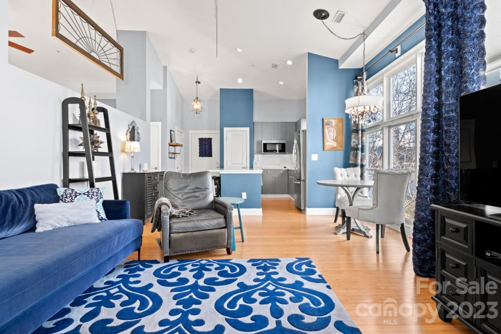 Alexander Court - Residential