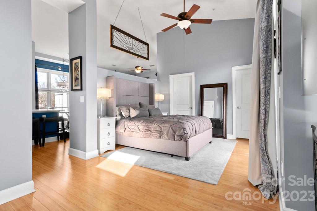 Alexander Court - Residential