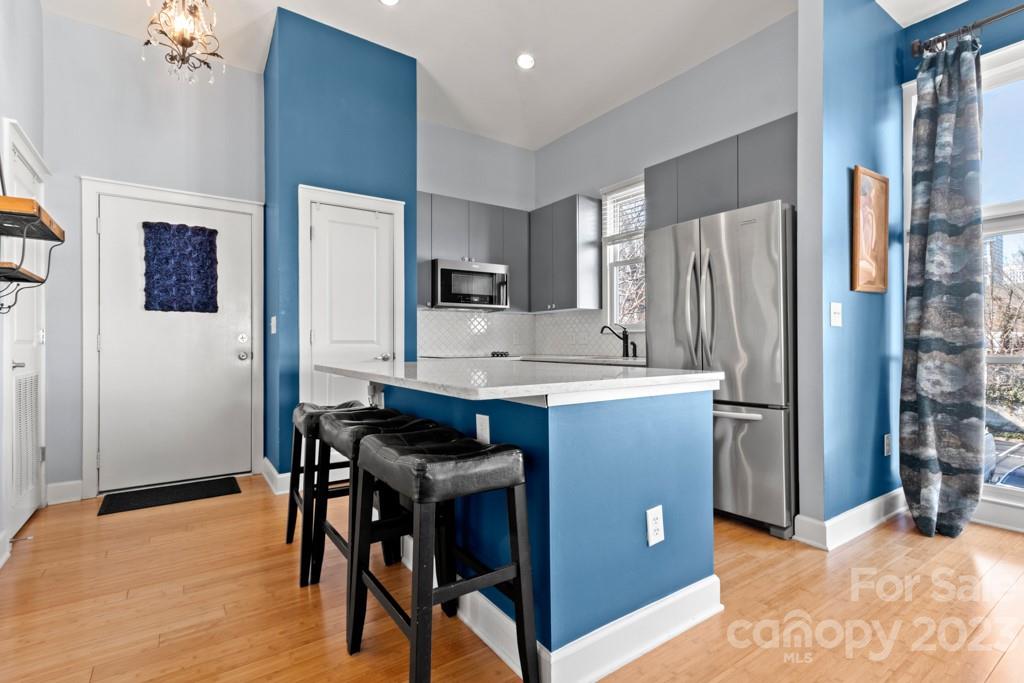 Alexander Court - Residential