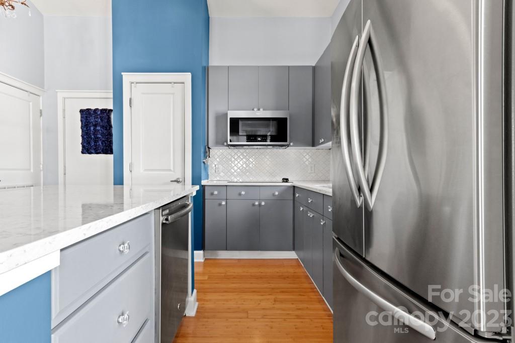 Alexander Court - Residential