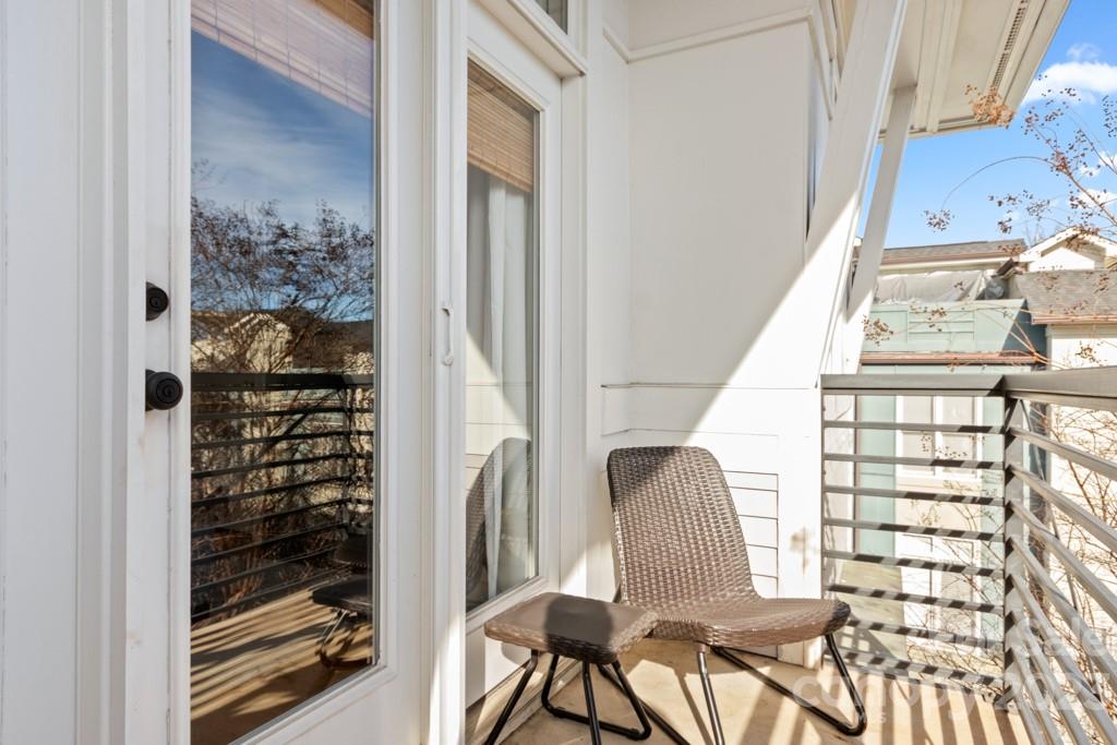 Alexander Court - Residential