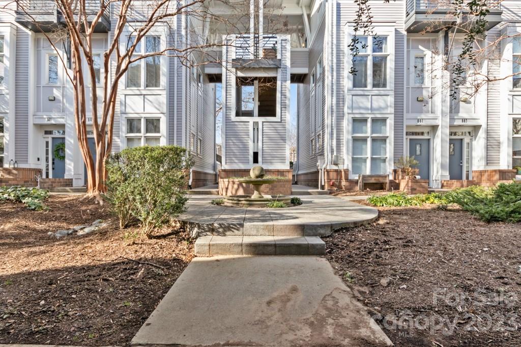 Alexander Court - Residential