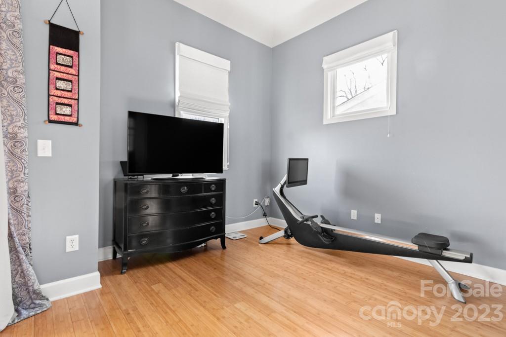 Alexander Court - Residential