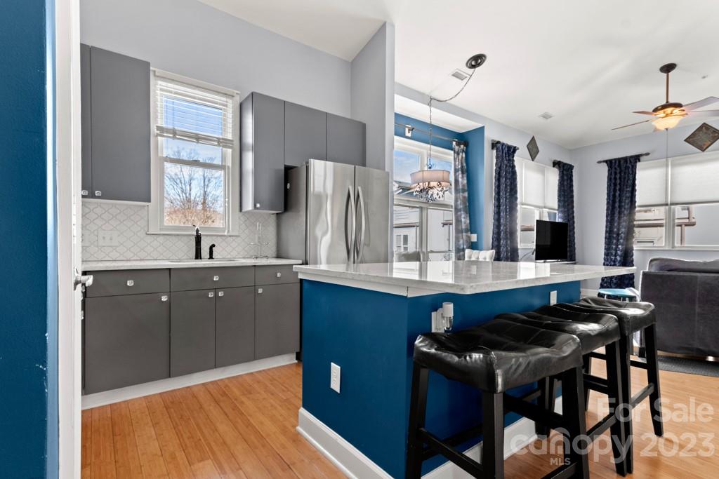 Alexander Court - Residential