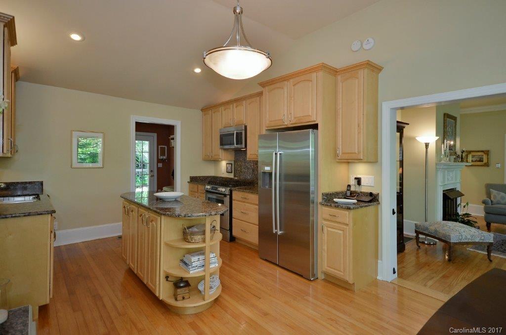 Laurel Park Estates - Residential