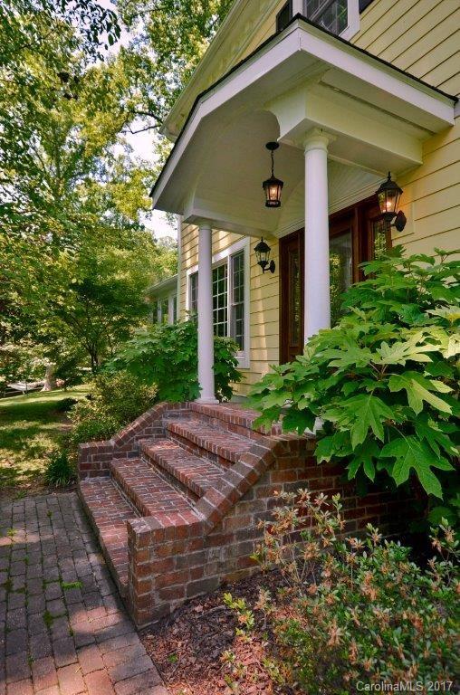 Laurel Park Estates - Residential