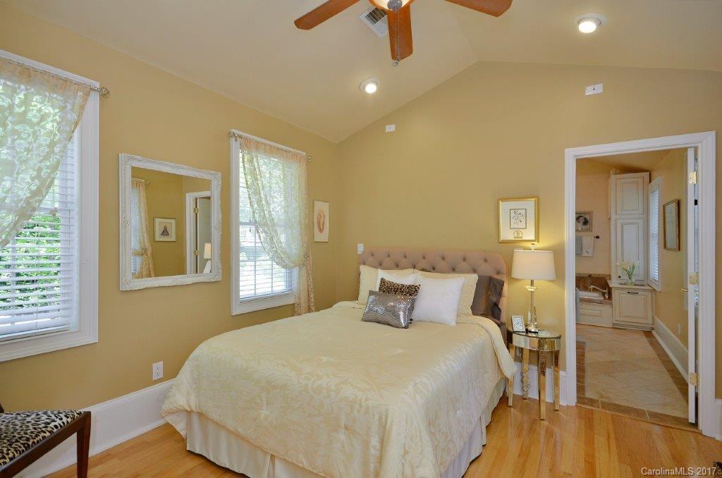 Laurel Park Estates - Residential