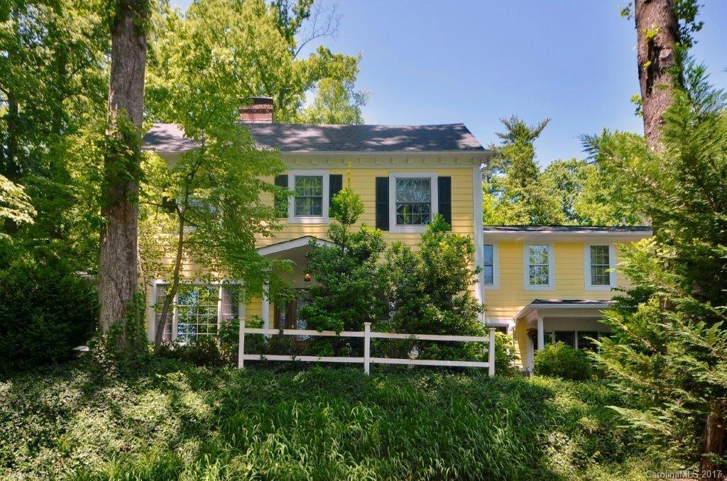 Laurel Park Estates - Residential