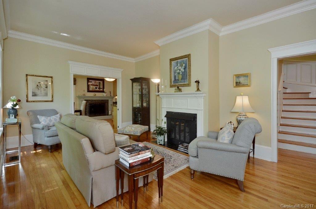 Laurel Park Estates - Residential