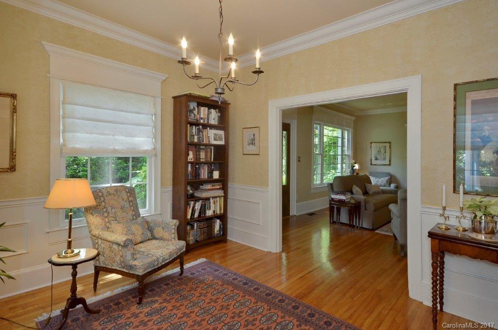 Laurel Park Estates - Residential