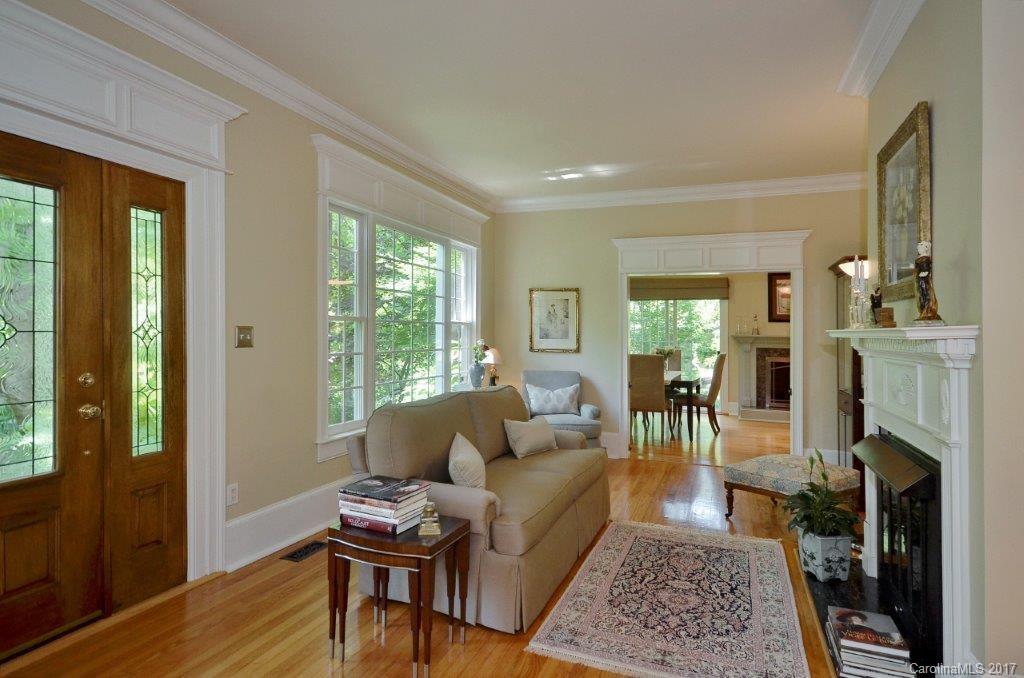 Laurel Park Estates - Residential