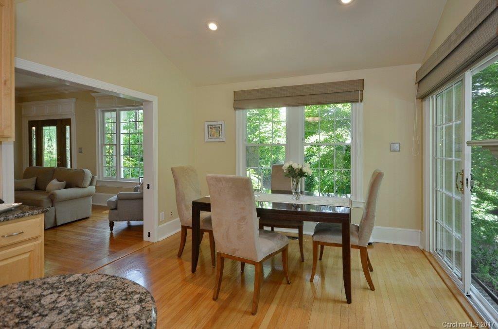 Laurel Park Estates - Residential