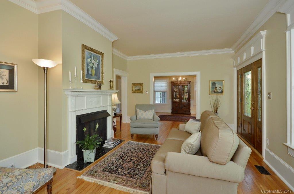 Laurel Park Estates - Residential