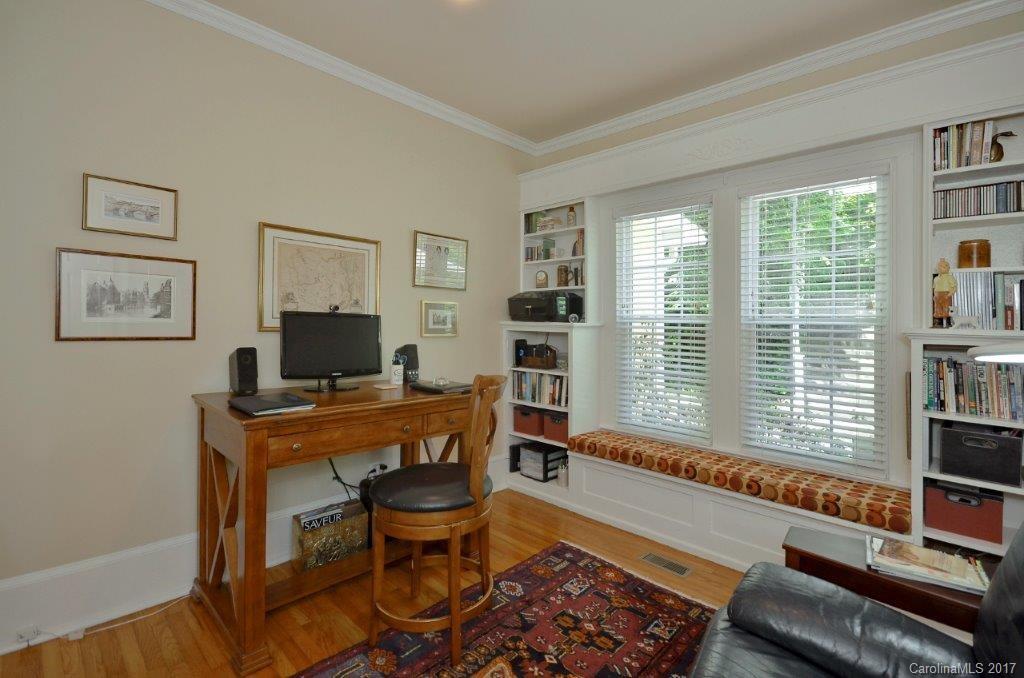 Laurel Park Estates - Residential