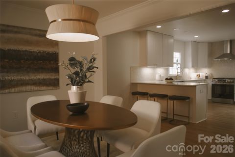 4626 Annerly Court Charlotte NC 28226