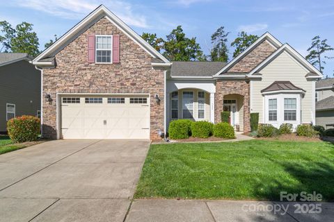 5326 Casper Drive Charlotte NC 28214