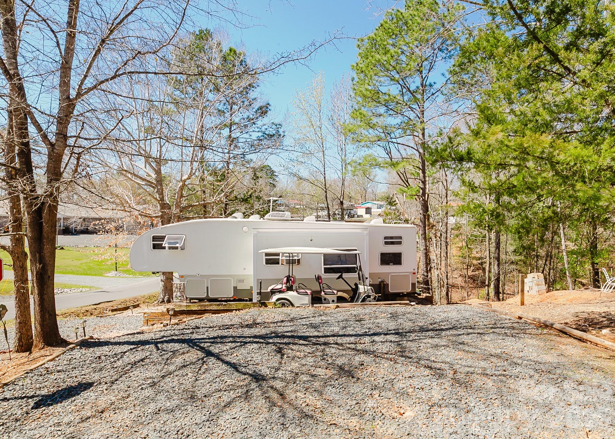 Twin Harbor - Residential