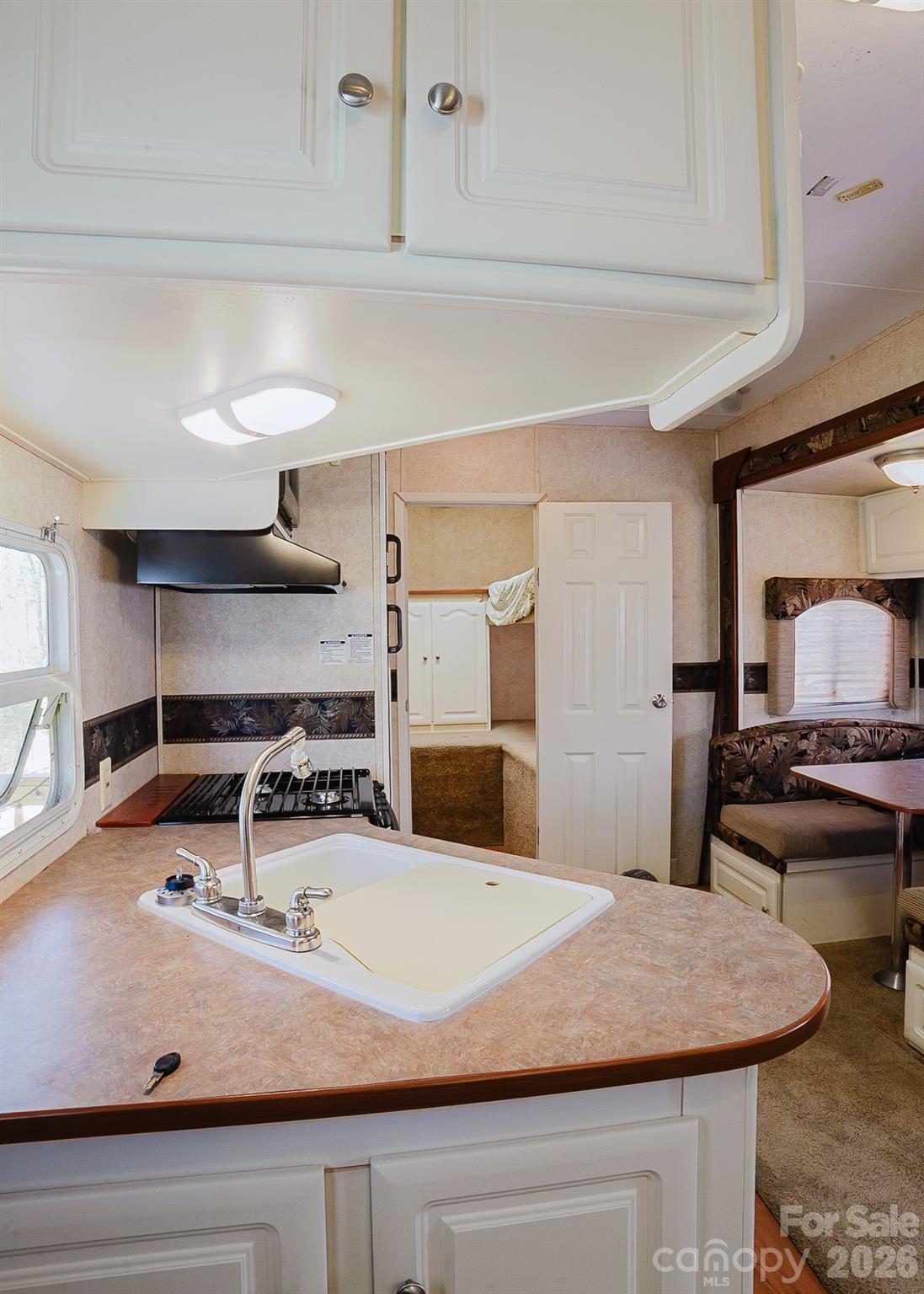 Twin Harbor - Residential