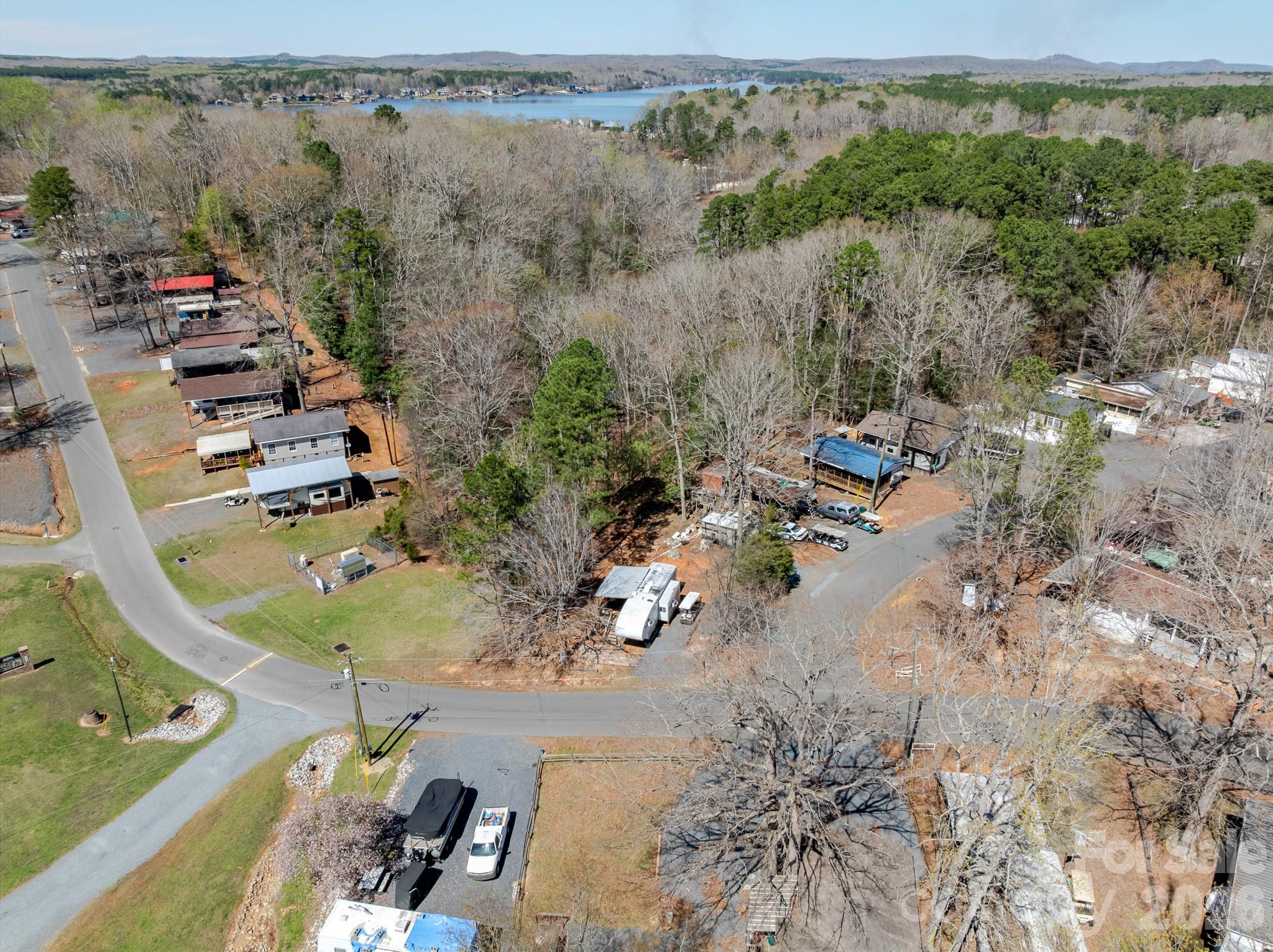 Twin Harbor - Residential