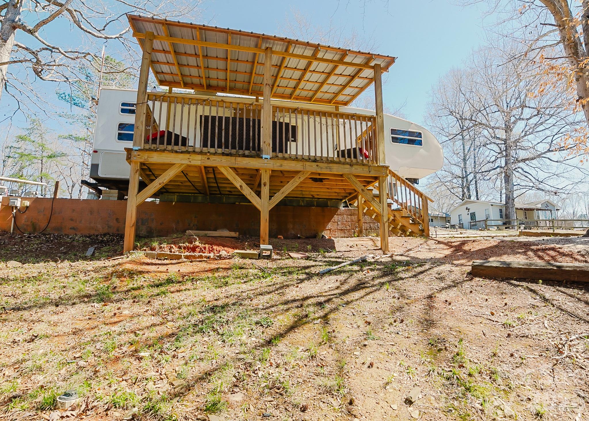 Twin Harbor - Residential