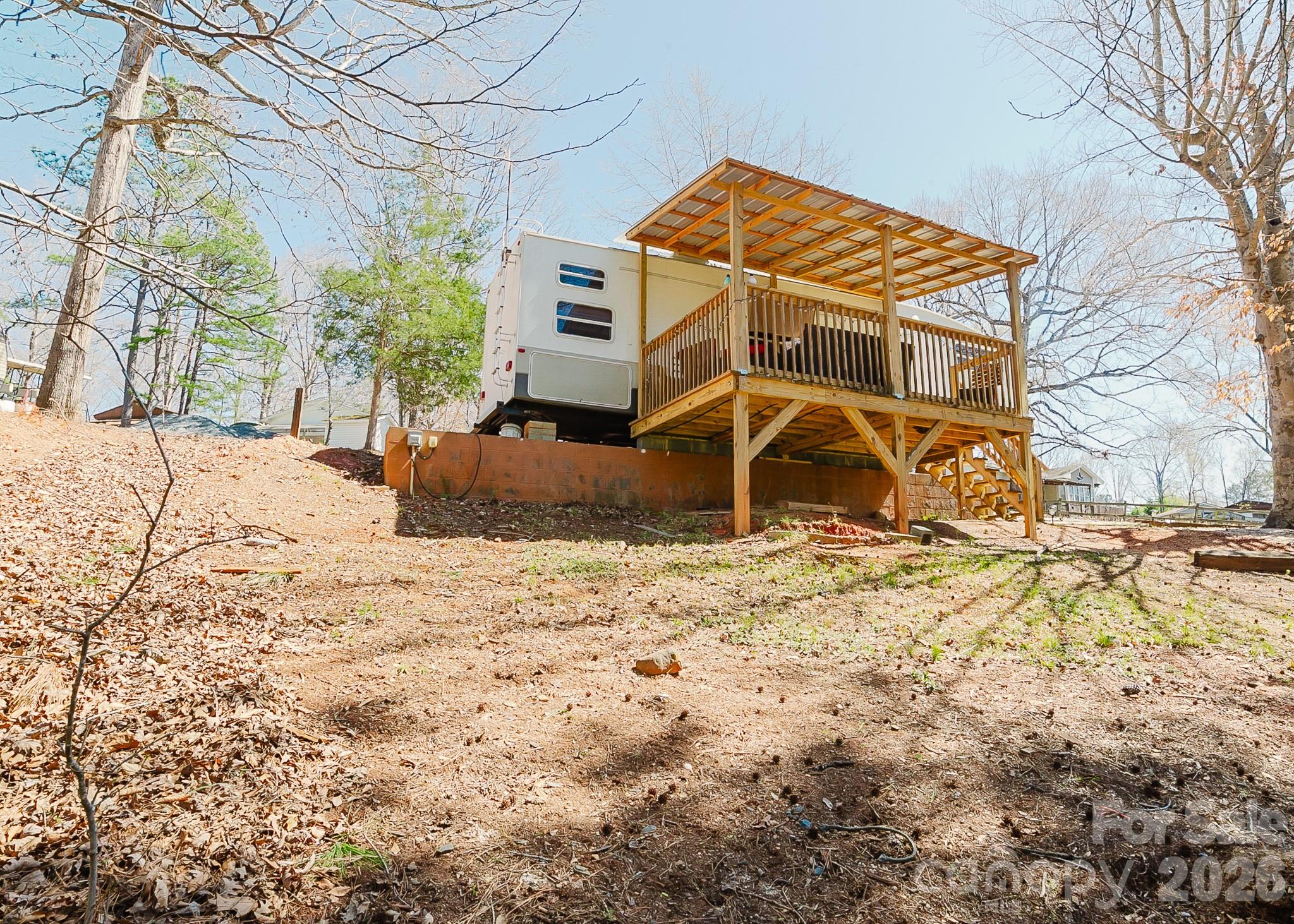 Twin Harbor - Residential