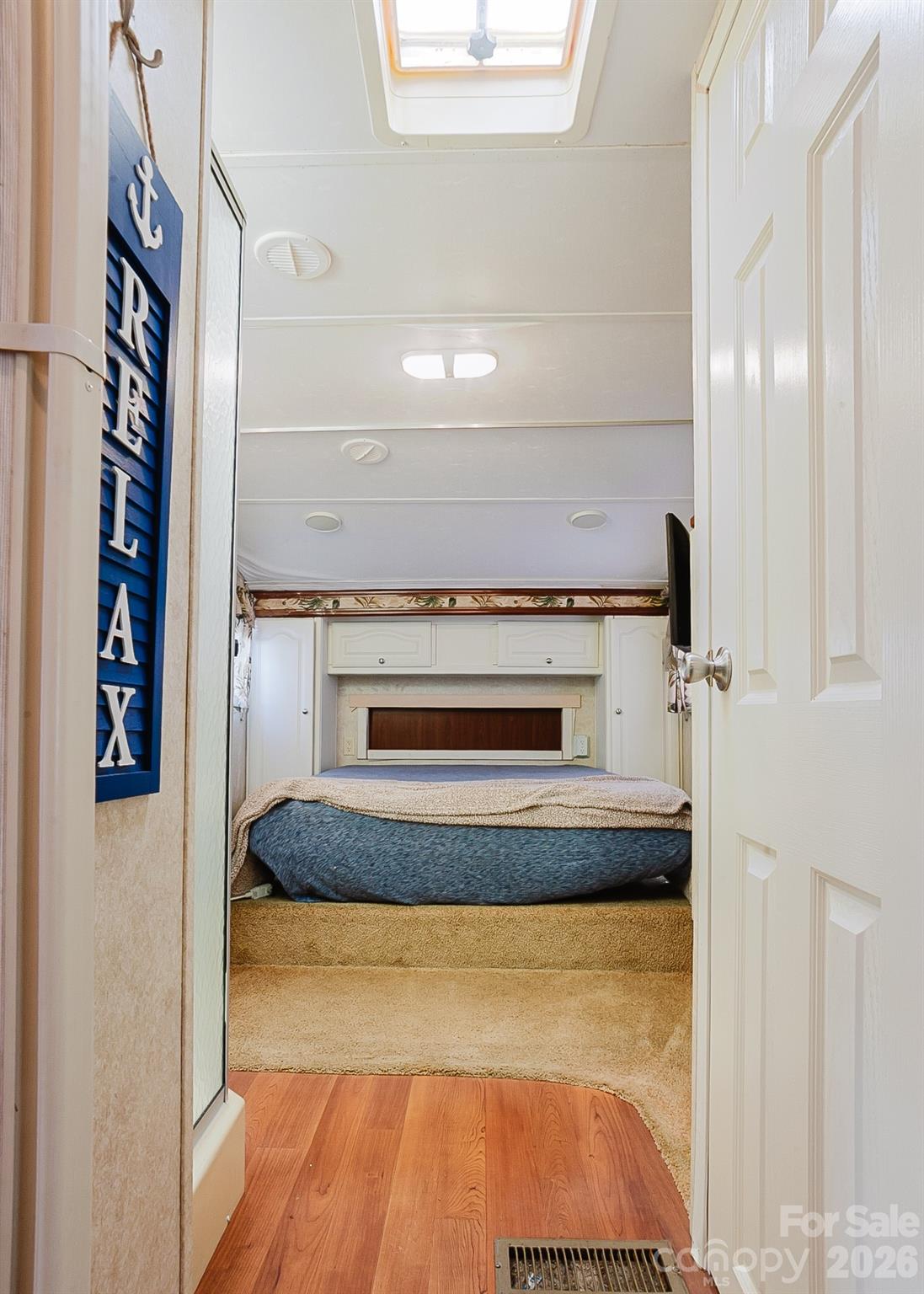 Twin Harbor - Residential