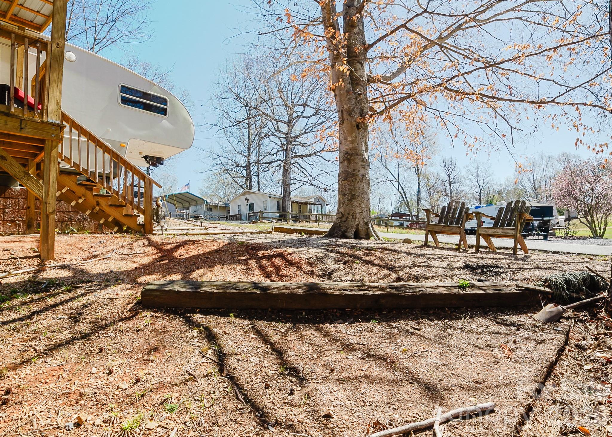 Twin Harbor - Residential