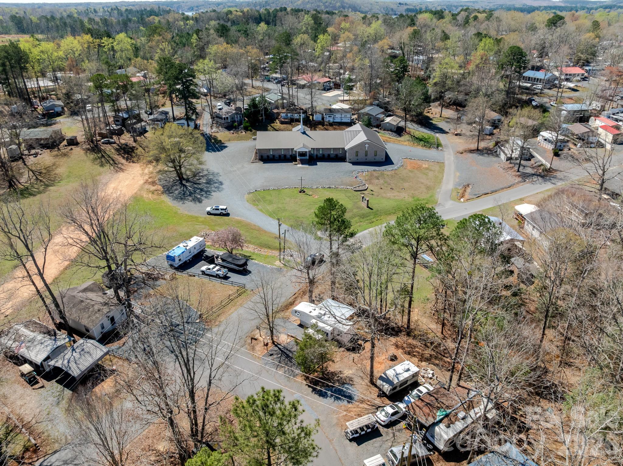 Twin Harbor - Residential