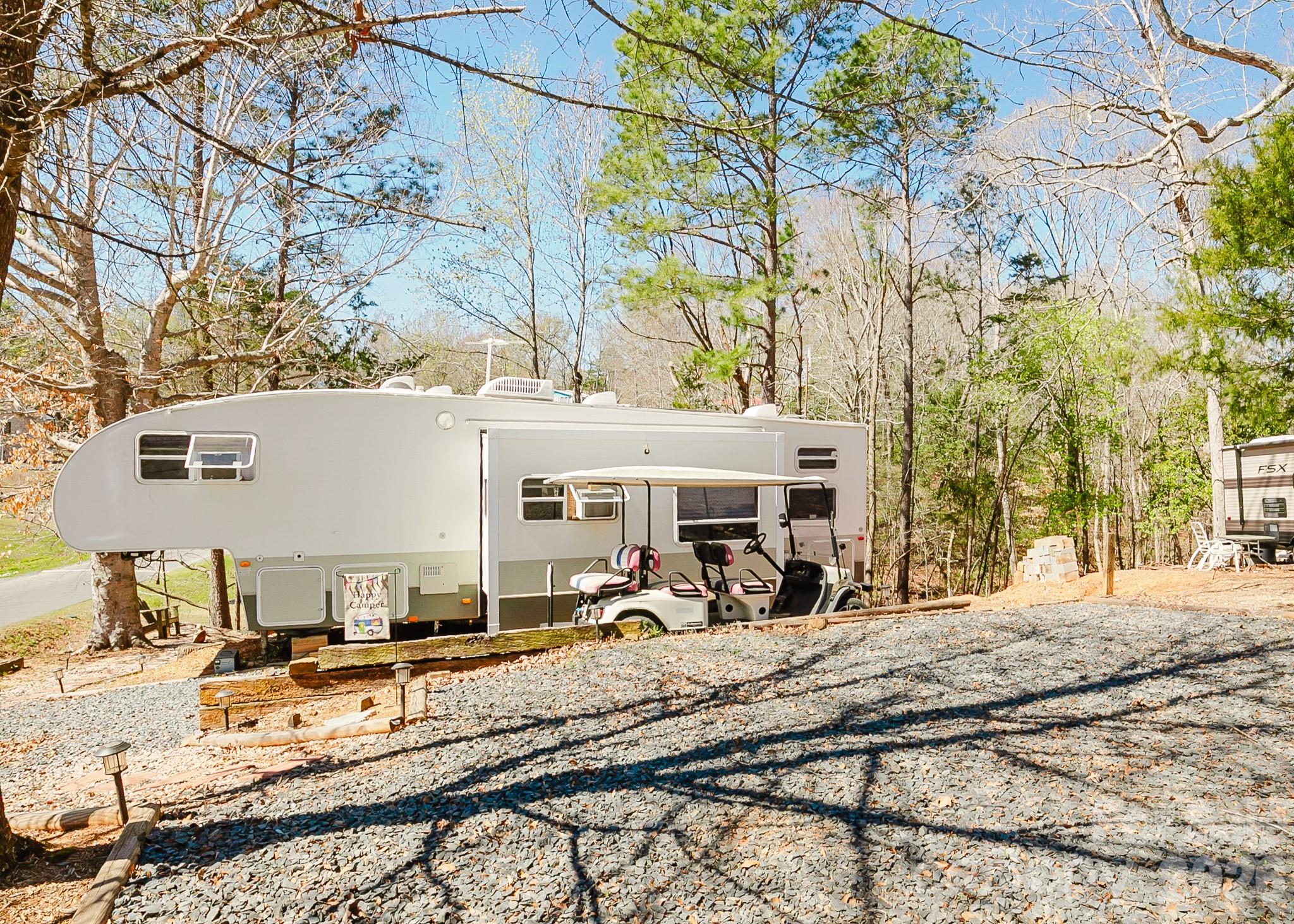 Twin Harbor - Residential