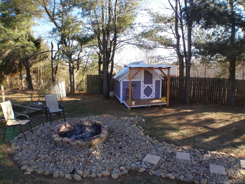 Pleasant Garden - Residential