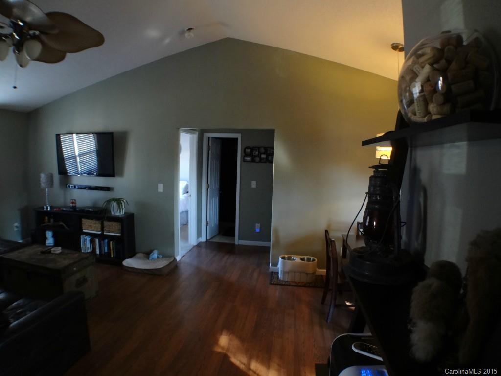 Pleasant Garden - Residential