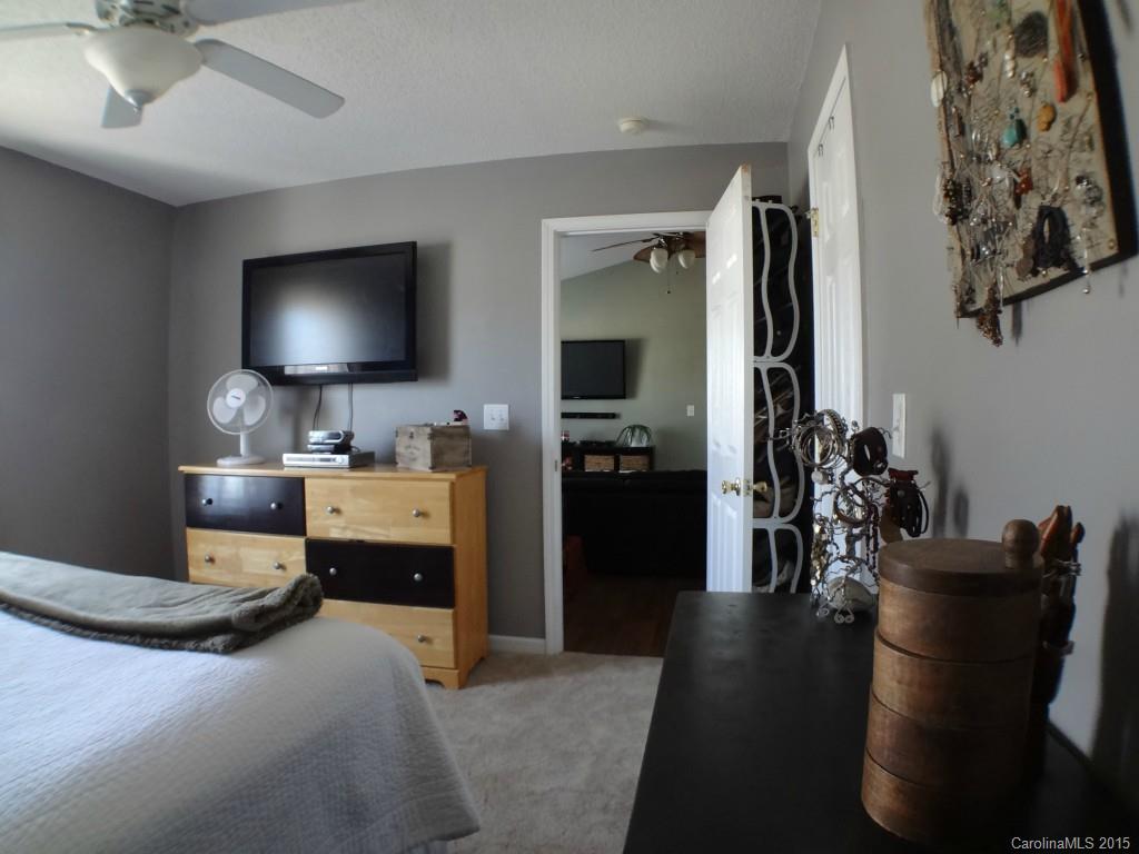 Pleasant Garden - Residential