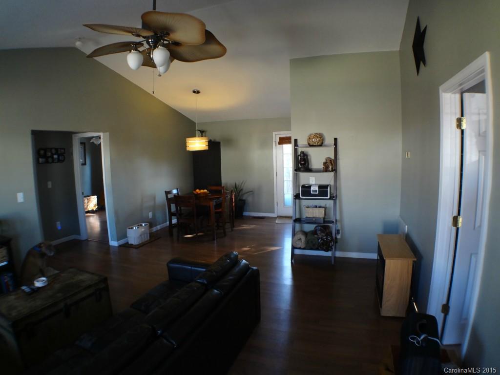 Pleasant Garden - Residential