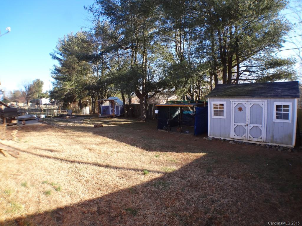 Pleasant Garden - Residential