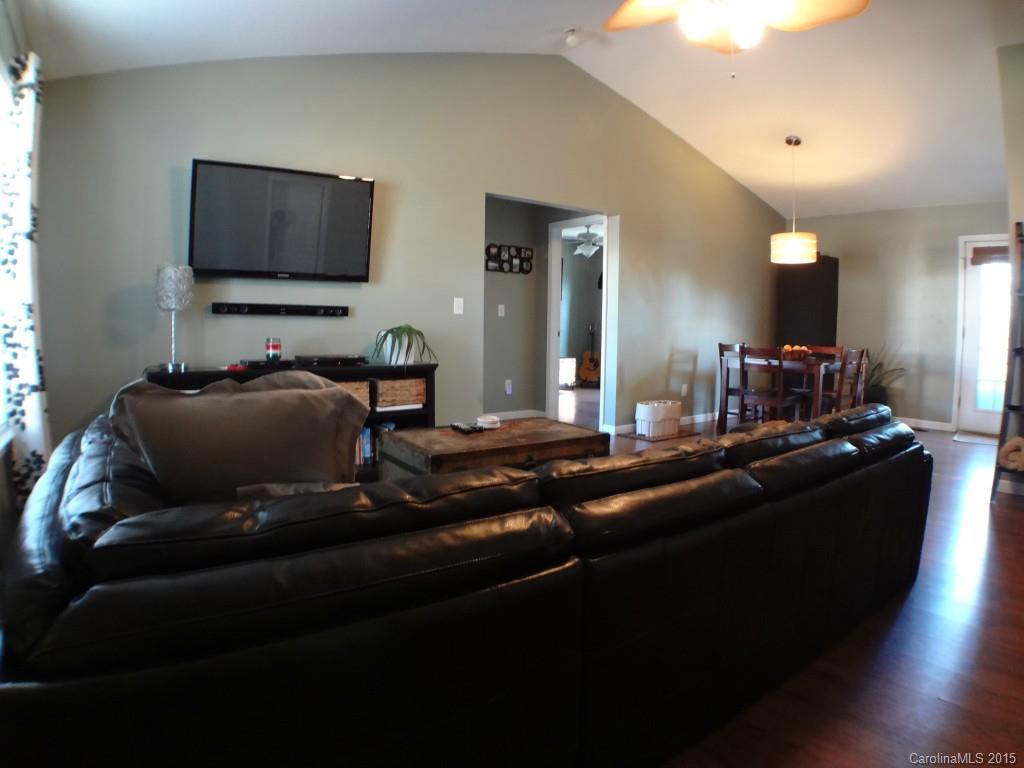 Pleasant Garden - Residential