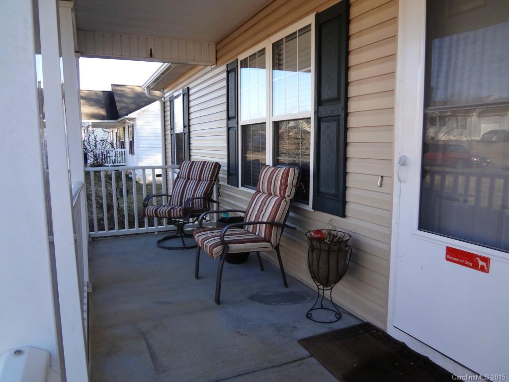 Pleasant Garden - Residential