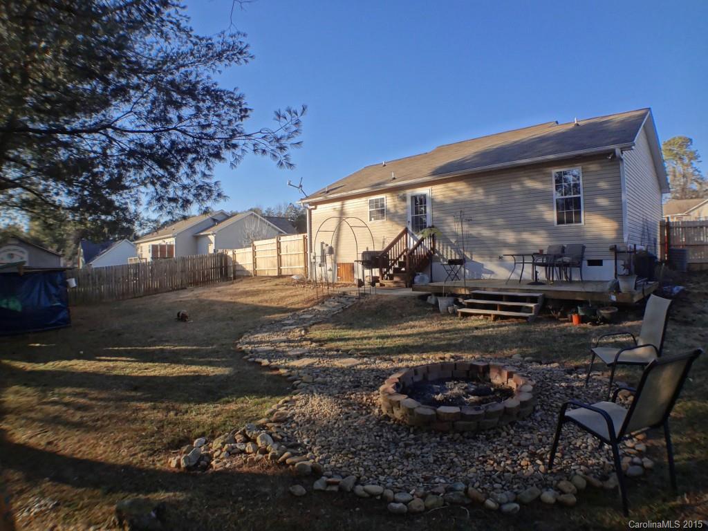 Pleasant Garden - Residential