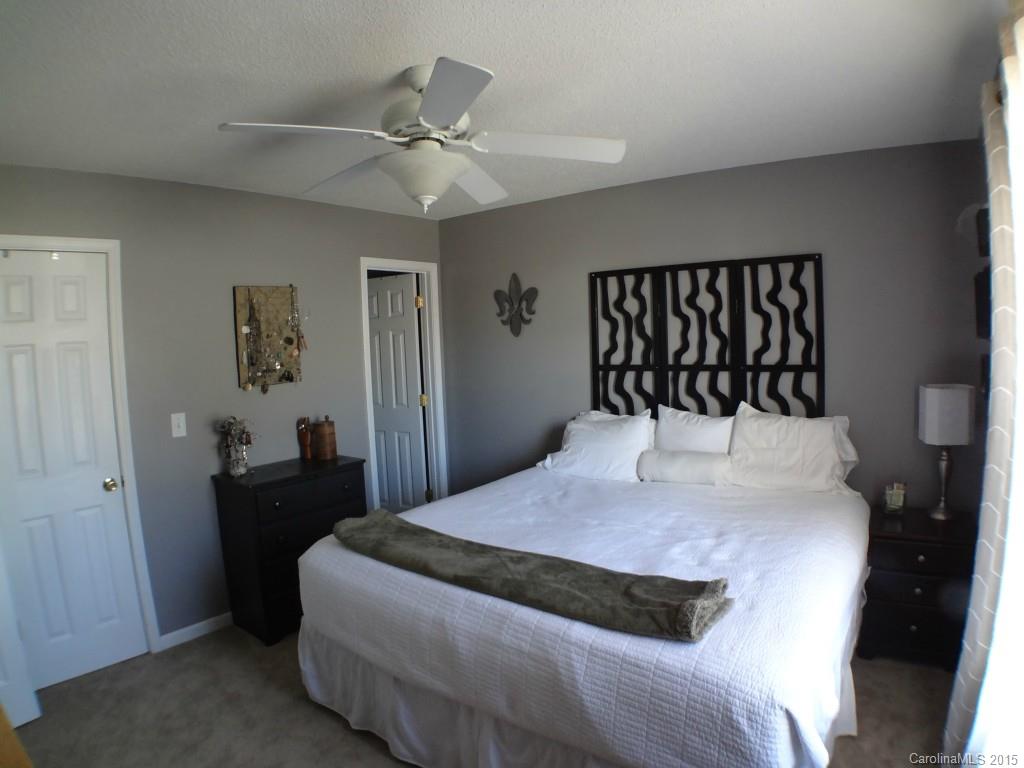 Pleasant Garden - Residential