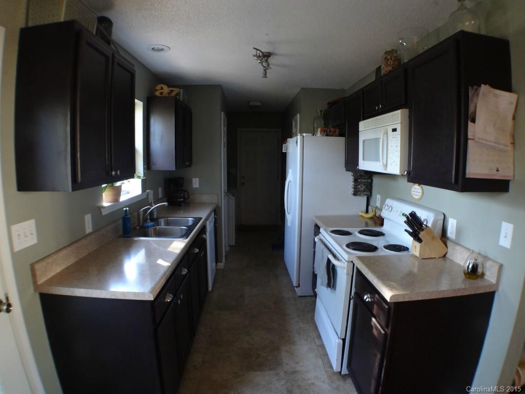 Pleasant Garden - Residential