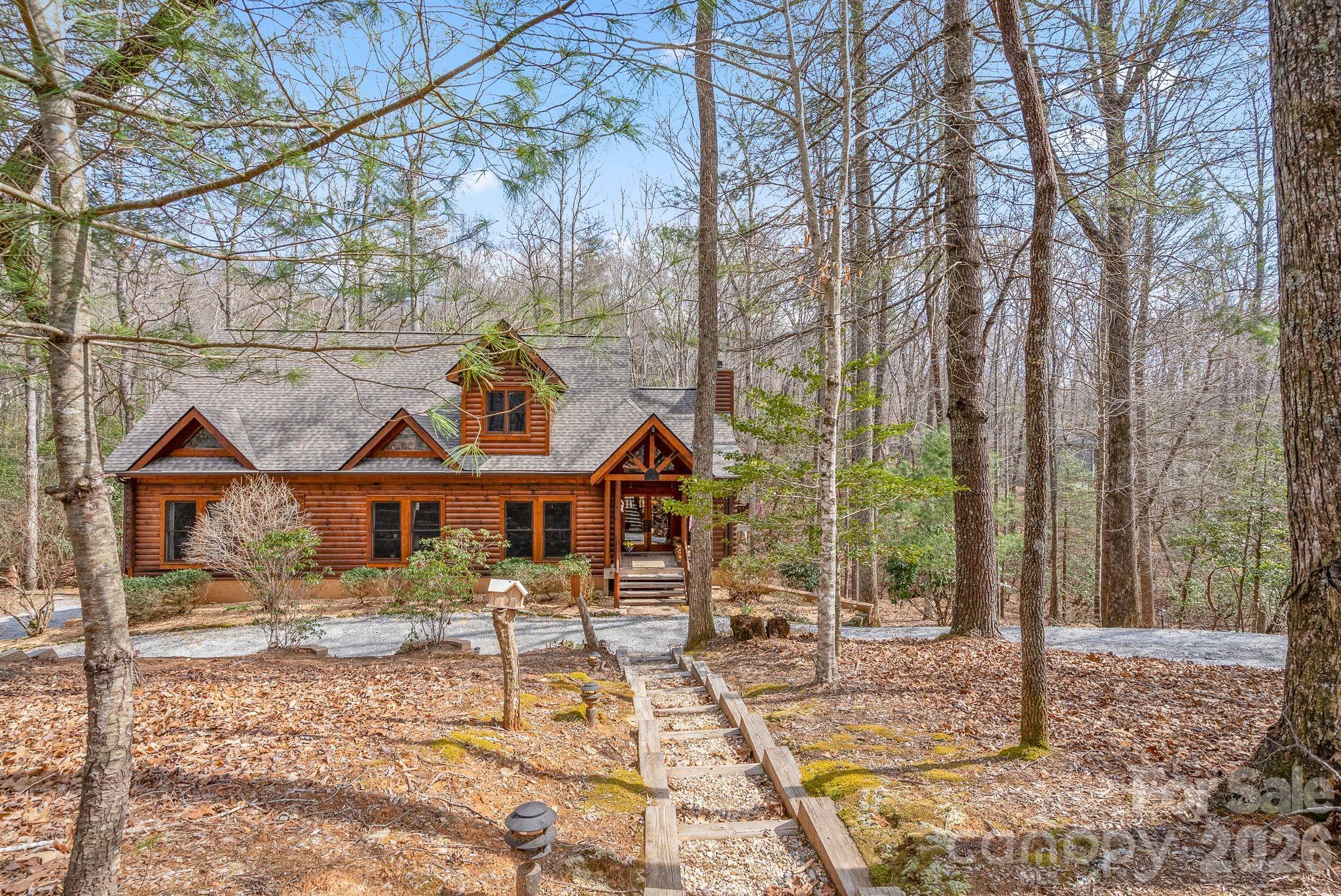 Connestee Falls - Residential