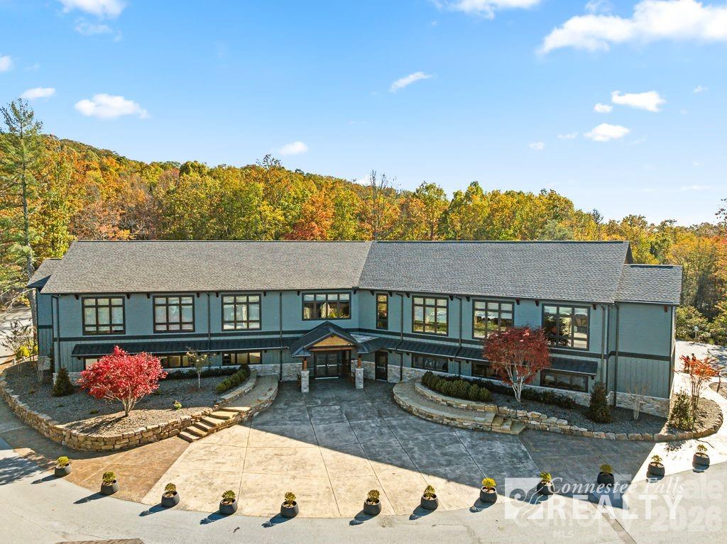 Connestee Falls - Residential