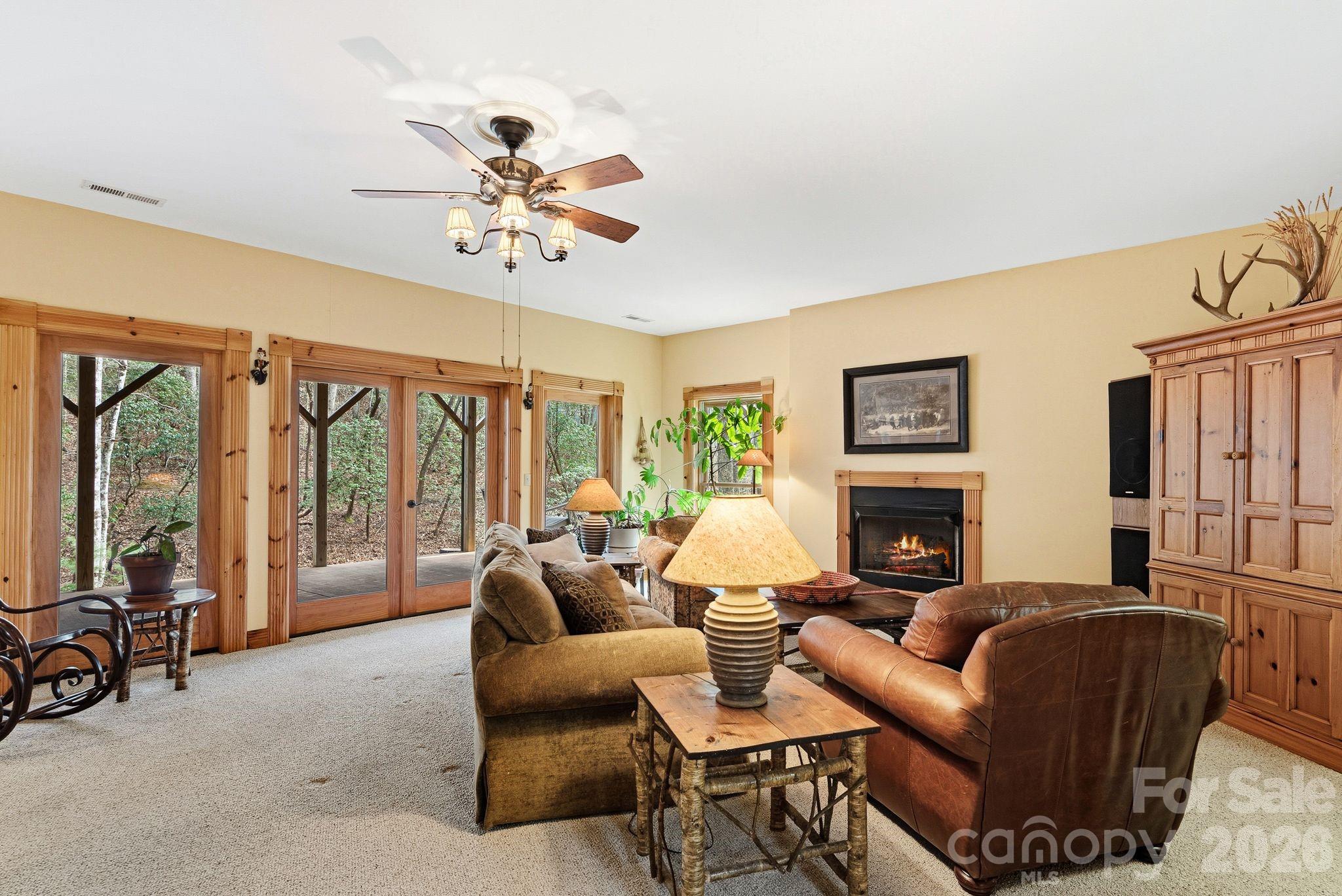 Connestee Falls - Residential